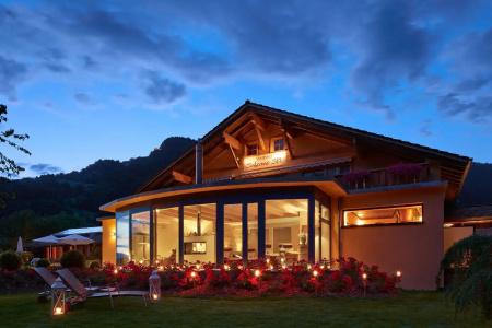 Salzano - Spa - Restaurant - 37