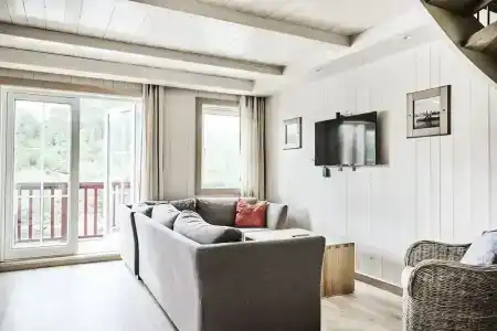 Farsund Resort - 37