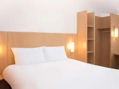 ibis Annecy Centre Vieille Ville - 45
