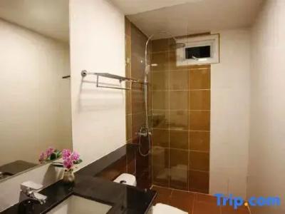 Orchid Resortel - 83