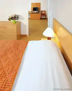 Séjours & Affaires Paris-Nanterre - 17