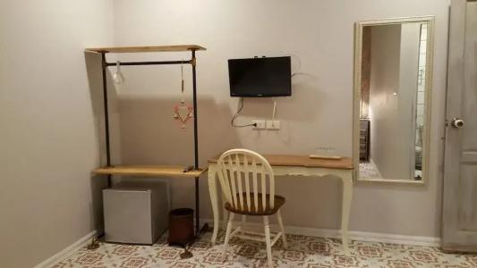 Si Phum Heritage Boutique Bed & Breakfast - 64