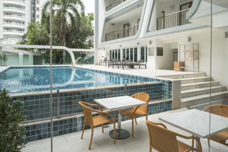 Le Tada Parkview - Sha Plus - 40