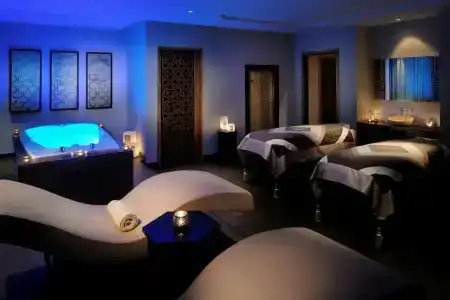 JW Marriott Marquis Dubai - 4