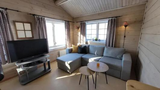 Øen Turistsenter - 34