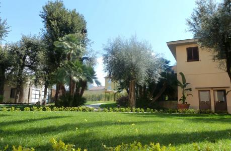 Villa Crawford - 11