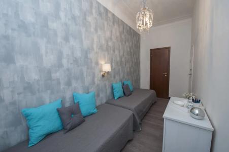 Nobilcasa Suites - 9