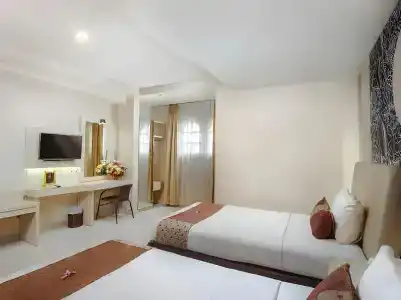 Grand Rosela - 28