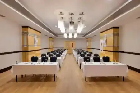 Alva Donna Beach Resort Comfort - 16
