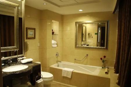 The Royal Marina Plaza Guangzhou - 45