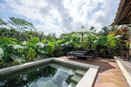 Villa Semana & Spa - 193
