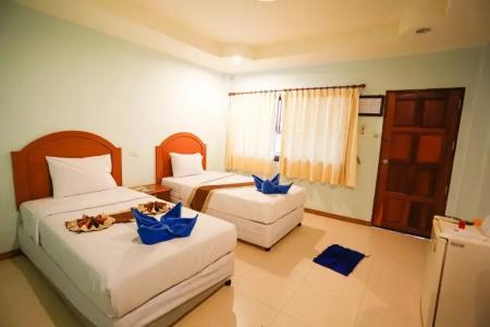 Sangthian Beach Resort - 107
