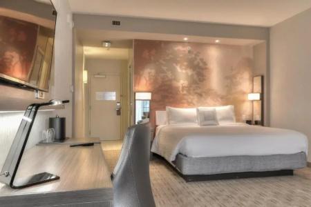 Courtyard by Marriott - 114
