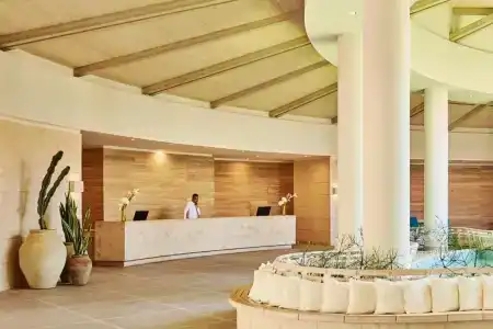 Capovaticano Resort Thalasso Spa - 0