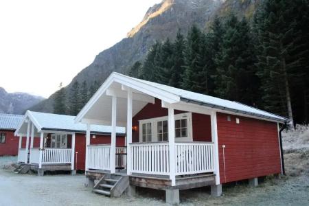 Gudvangen Camping - 48