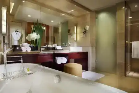 Intercontinental Hangzhou, An Ihg - 7