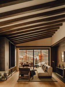 campZero Active Luxury Resort - 14