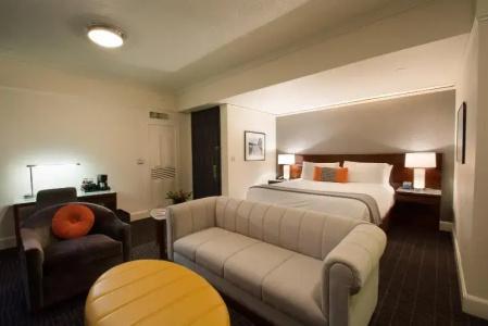 Lucia, a Provenance Hotel - 59