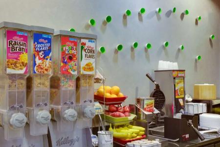 Fairfield Inn & Suites by Marriott Virginia Beach/Norfolk Airport - 13