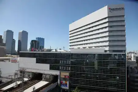 Keihan Kyobashi Grande - 25