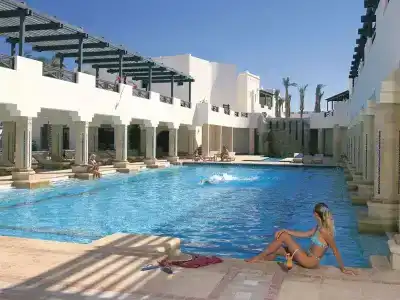 Red Sea Sharm Resort (ex. Crowne Plaza Resort) - 5