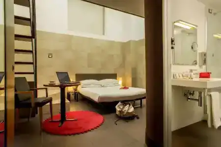 Best Western Plus Spring House - 31