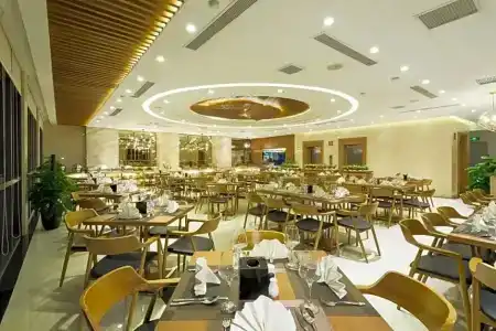 Pavilion - 115