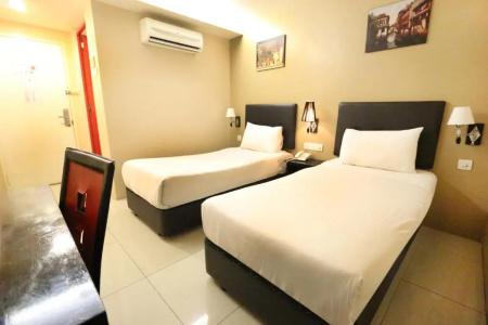 Best View Sunway Mentari - 74