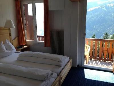 Bellevue-Wengen - Best view in town! - 76