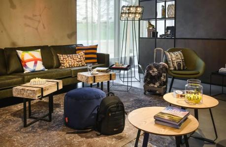 Moxy Dresden Neustadt - 10