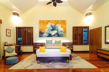 Bunga Raya Island & Spa - 5
