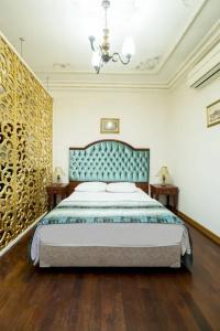 Atam Suites - 192