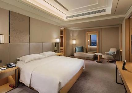 Doubletree By Hilton Chengdu Longquanyi - 60