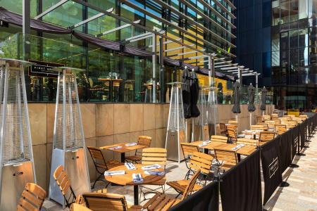 Innside by Melia Manchester - 18