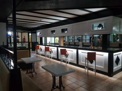 Chatur Playa Real Resort - 34