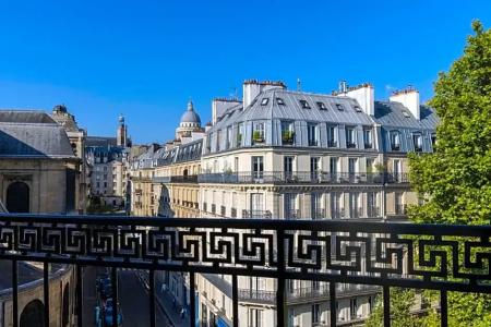 Abbatial Saint Germain - 33