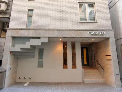 Studio Inn Nishi Shinjuku - 0