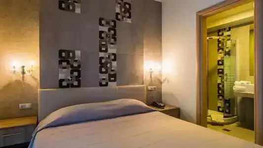 Tridente Mare Apart - 17