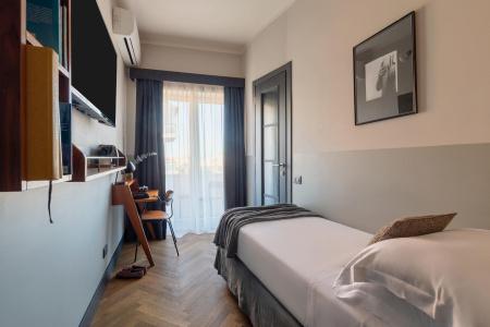 c-hotels Club House Roma - 6