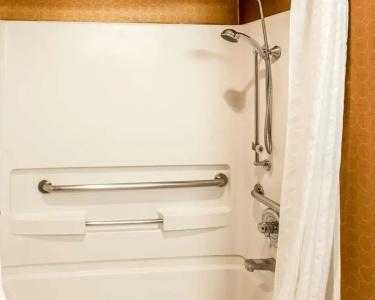 Comfort Inn Indianapolis South I-65 - 7