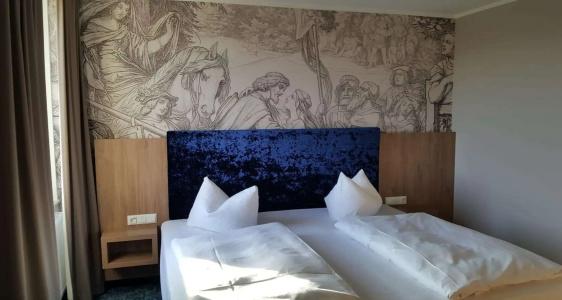 Best Western-Apfelstädt - 119