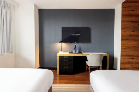 The St Gregory Dupont Circle Georgetown - 92