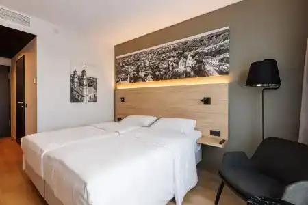Park Inn by Radisson Vilnius Airport & Business Centre - 15