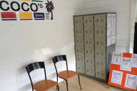 Coco's Guest House - 14