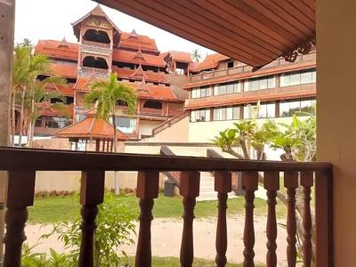 Grand Sea Beach Resort - 49