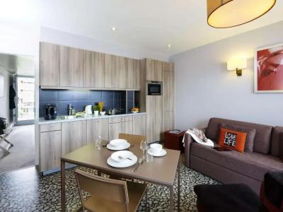 ApartAdagio Basel City - 75