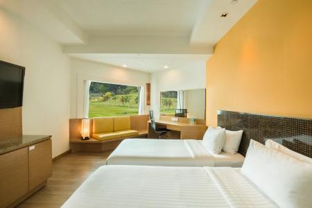 Village Changi By Far East Hospitality (Sg Clean) - 42