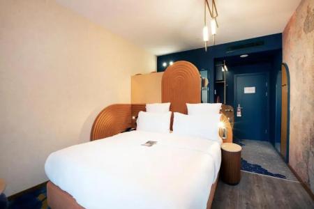 Mercure Istanbul Bakirkoy - 39