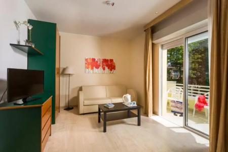 Astoria Suite - 56