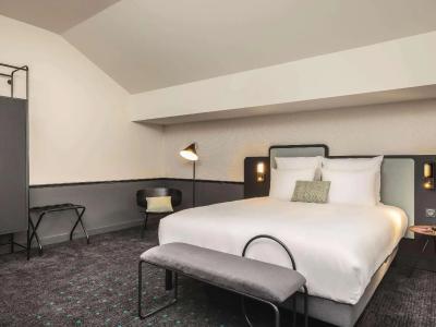 Mercure Bordeaux Gare Atlantic - 72